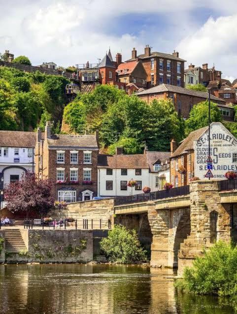 Shropshire Guestroom Seisdon ภายนอก รูปภาพ