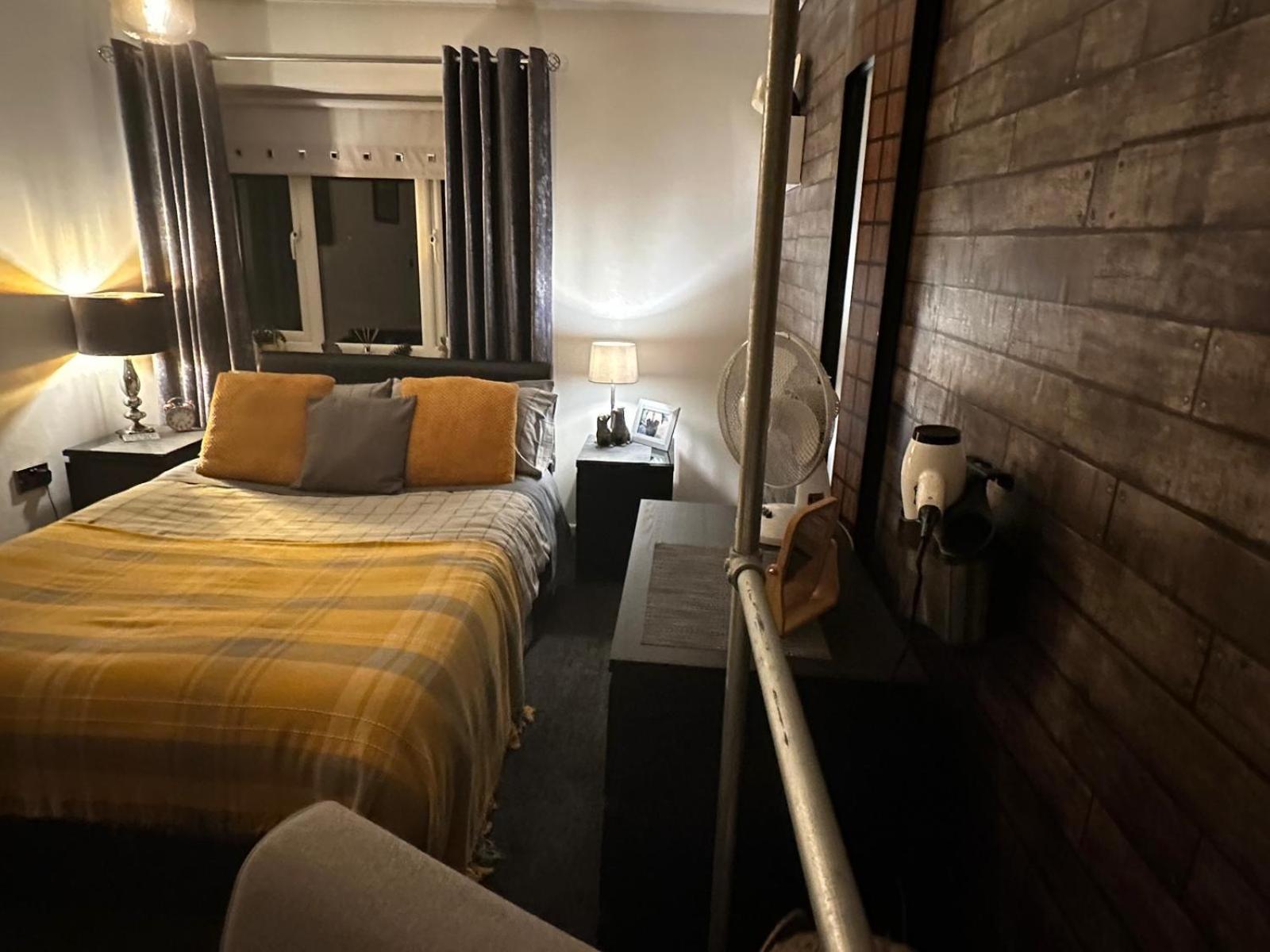 Shropshire Guestroom Seisdon ภายนอก รูปภาพ