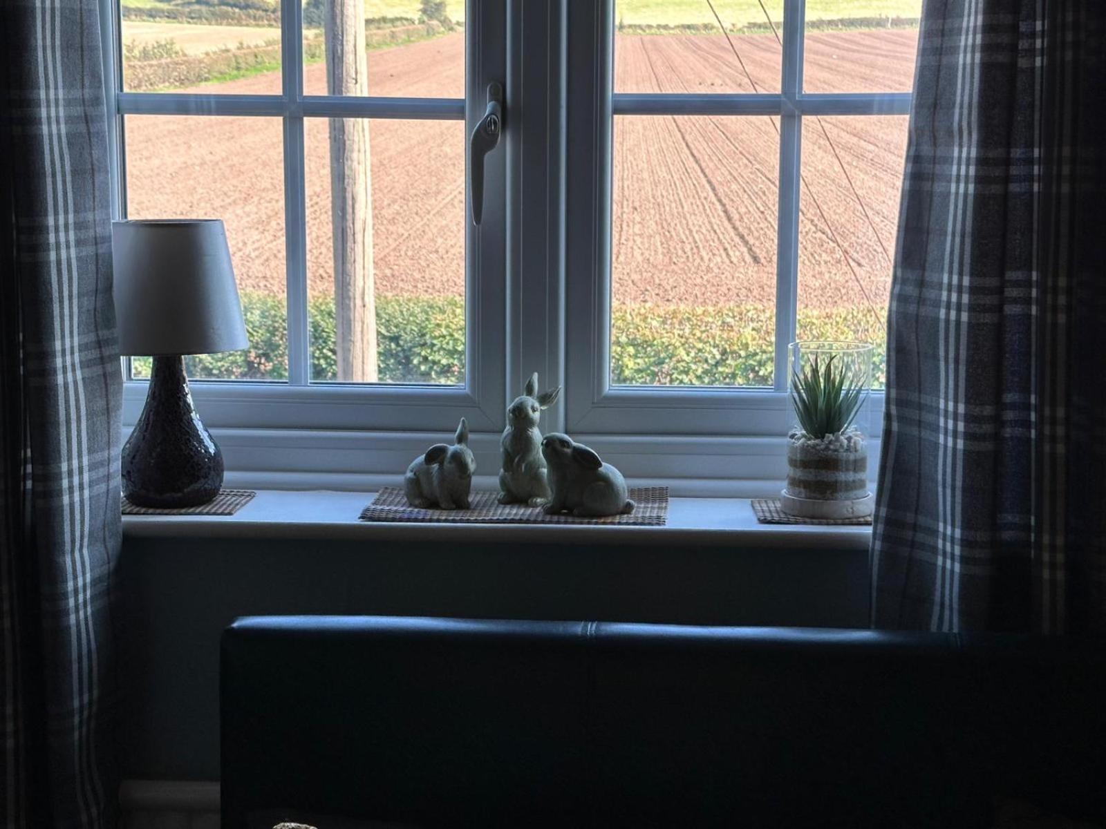 Shropshire Guestroom Seisdon ภายนอก รูปภาพ